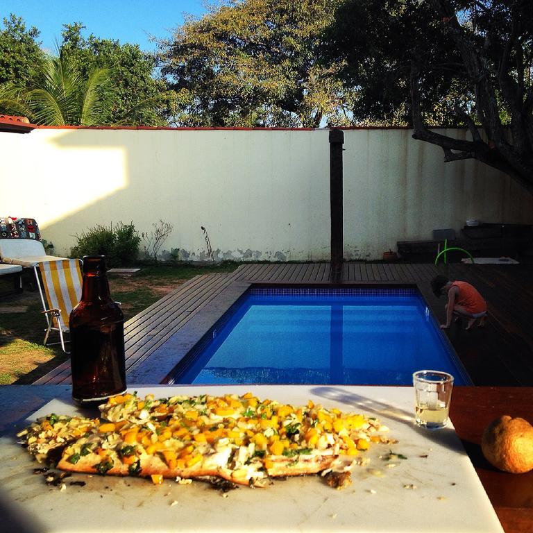 Maresia De Buzios Guest House Kültér fotó