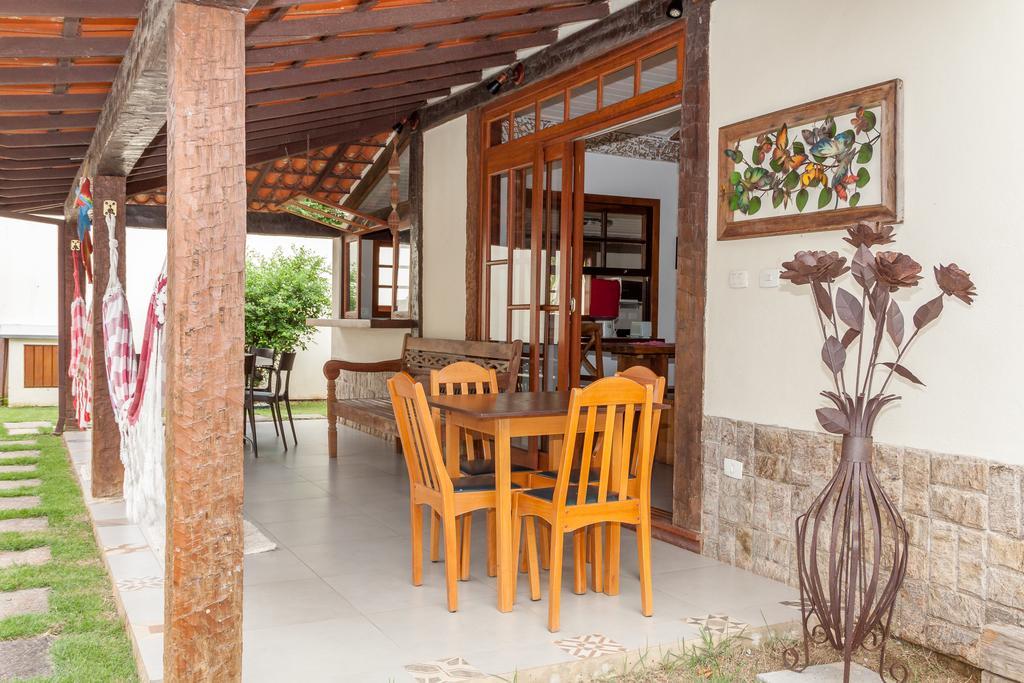Maresia De Buzios Guest House Kültér fotó