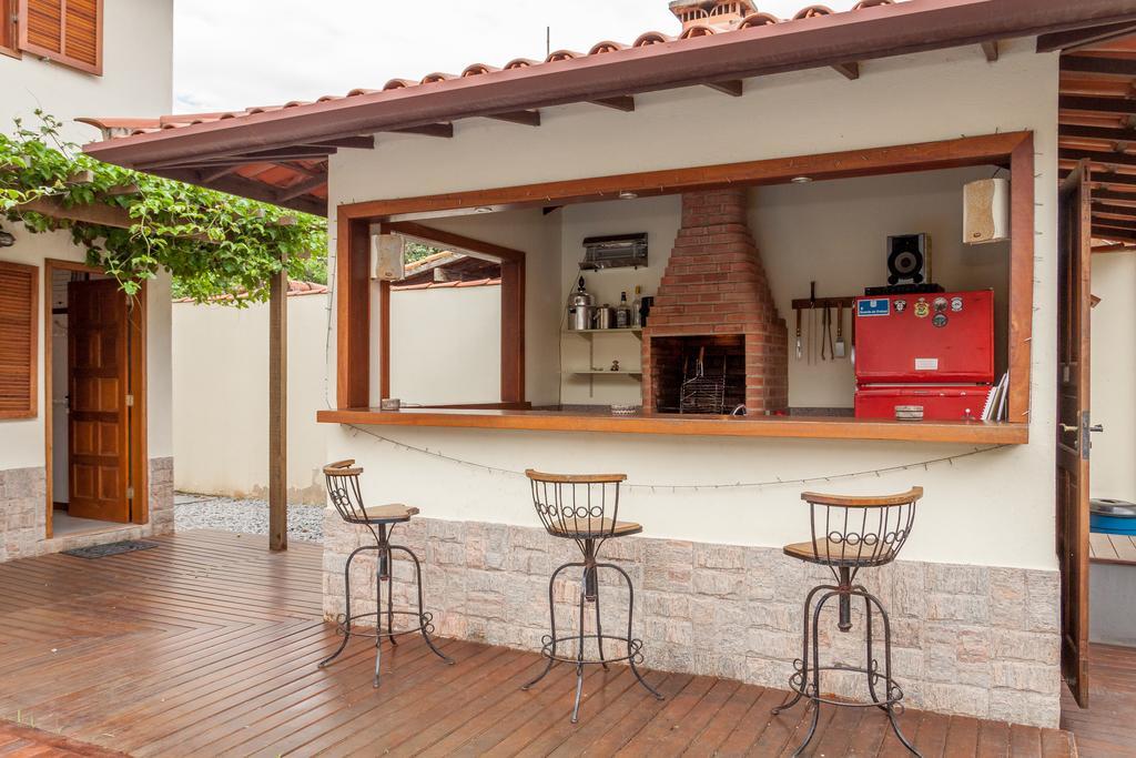 Maresia De Buzios Guest House Kültér fotó