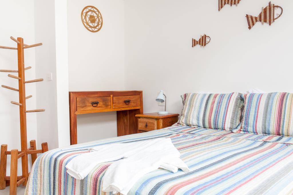 Maresia De Buzios Guest House Kültér fotó