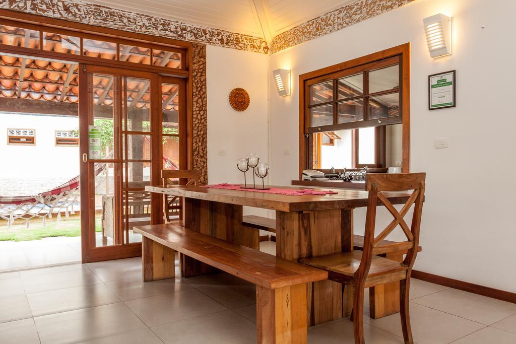 Maresia De Buzios Guest House Kültér fotó