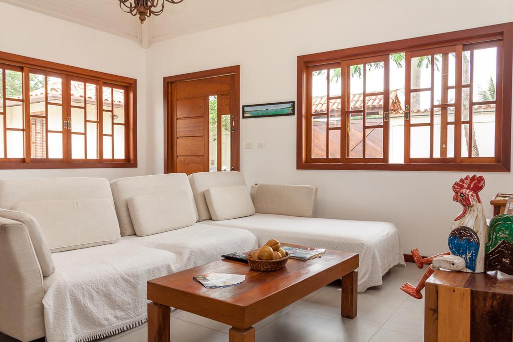 Maresia De Buzios Guest House Kültér fotó