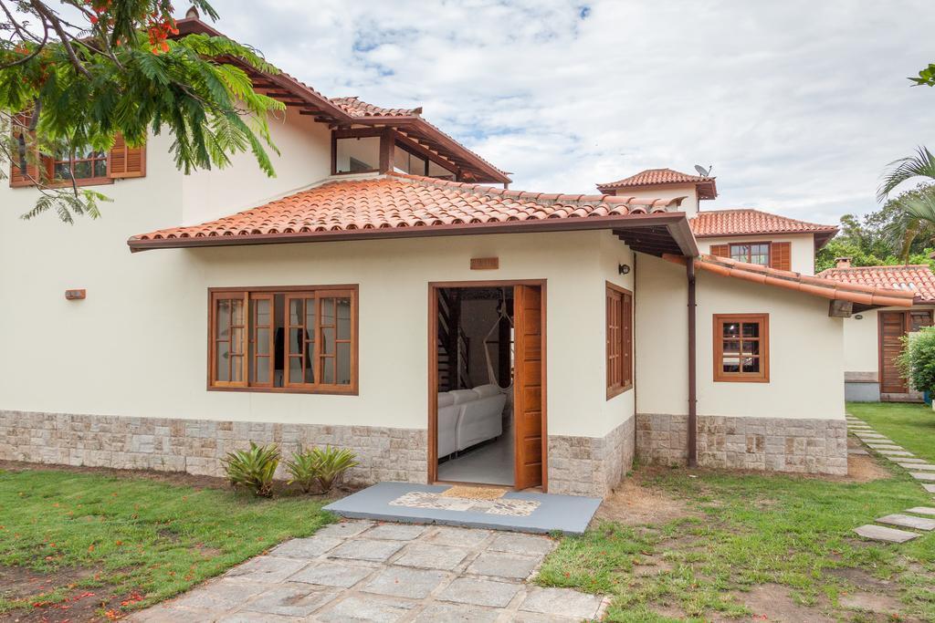 Maresia De Buzios Guest House Kültér fotó