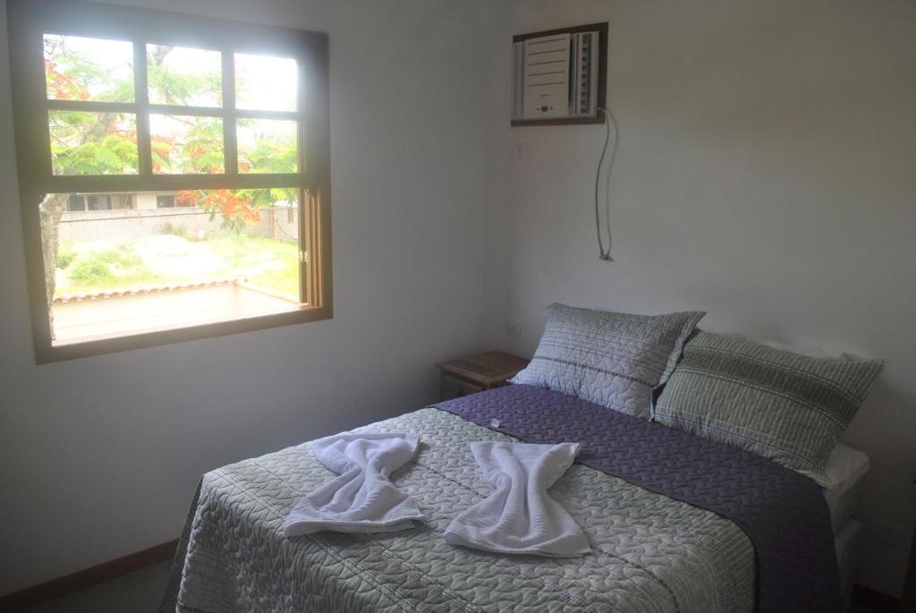 Maresia De Buzios Guest House Szoba fotó