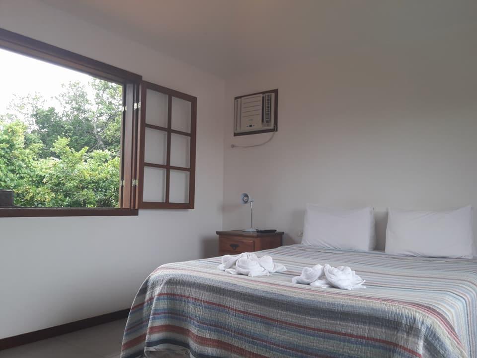 Maresia De Buzios Guest House Kültér fotó